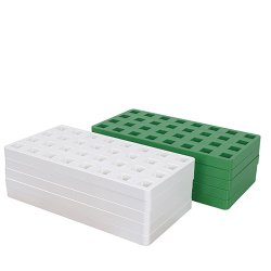 Plus plus byggeplater big 10 pakning