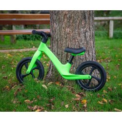 Balansesykkel � 1 stk