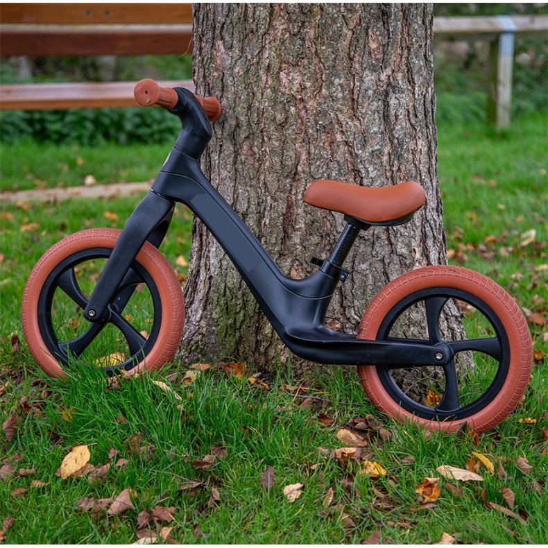 Balansesykkel � 1 stk