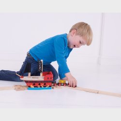 Sjrverskute med tunnel