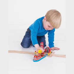 Brann  sjredningstjeneste