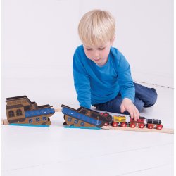 Sj�r�ver - skipsvrak