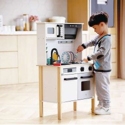 Moderne lekekj�kken for de minste