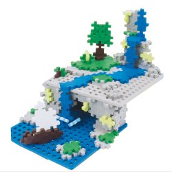 Plus plus byggeplater big 10 pakning