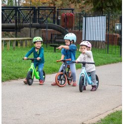 Balansesykkel � 8 stk pakke