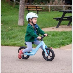 Balansesykkel  4 stk pakke