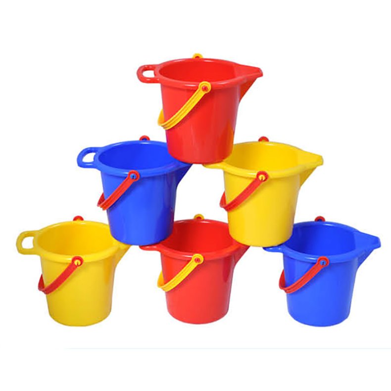 B�tte med helletut � 6 stk