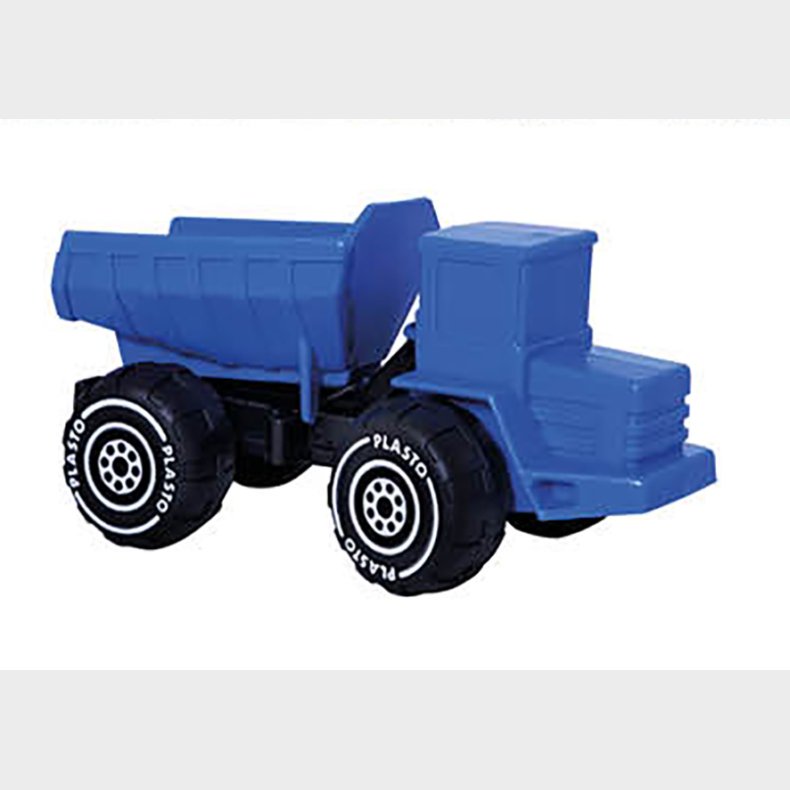 Sandkassebil  Dumper
