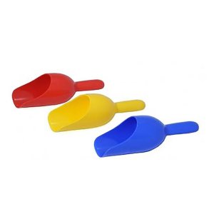 Melskuffe � 12 stk