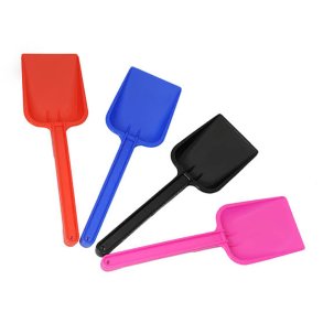 Spade 25 cm � 25 stk