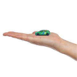 Metallbiler - Pakke med 72 biler