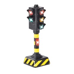 Trafikklys 12 cm